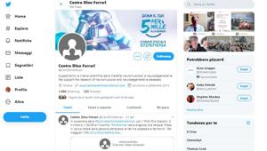 Melismelis di nuovo al fianco dell’associazione ‘Centro Dino Ferrari’ per il digitale