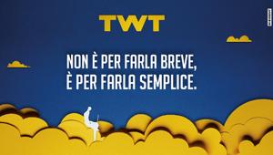 Different lancia la nuova campagna TWT per accompagnare le aziende nel percorso di digital transformation