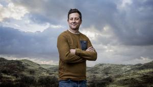 Tyler LaMotte nominato Marketing Director EMEA di Patagonia