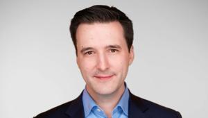 Tyler Turnbull è il nuovo CEO di WPP Creative