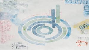 Type Visual di Lorenzo  Marini, Pagano: "Ho amato particolarmente la D, la E, la H, la J, la L, la Q e la T, ma  è la versatilità dell’insieme a stimolare e a divertire"