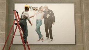URBAN by U-Power torna in tv con Diletta Leotta e John Travolta