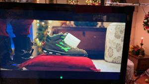 U-Power porta in tv la linea RedLion. Firma Visionworks