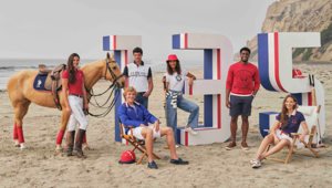 U.S. Polo Assn. annuncia la celebrazione del suo 135°anniversario presentando un ricco programma di eventi globali e una campagna internazionale
