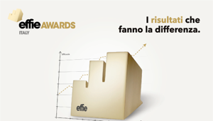 Premio Effie Italia, 35 le campagne in shortlist. Al via il 7 giugno il secondo round di giuria
