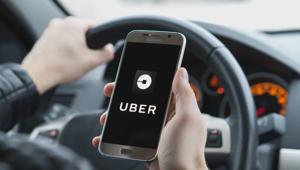 Uber consolida in Mediacom il media globale da 190 milioni di dollari