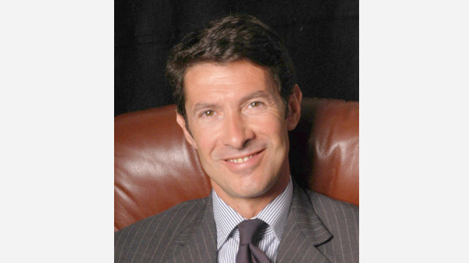 Uberto Fornara, Cairo Communication