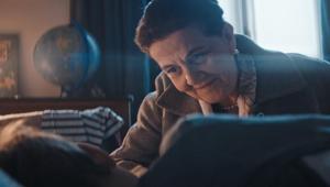 The Talking House!: la magia è 'di casa' nel nuovo film di UBI Banca prodotto da Bedeschifilm