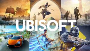Ubisoft apre una gara media mondiale