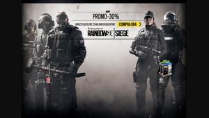 Ubisoft sceglie Tradelab e Multiplayer.it per la campagna programmatic di Rainbow Six Siege