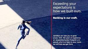 UBS lancia in oltre 10 mercati la nuova campagna globale “Banking is our craft”. Firmano  Publicis Groupe e Prophet