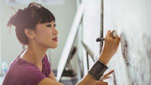 Le donne protagoniste della nuova campagna internazionale di UBS firmata Publicis