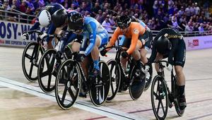 Nasce l’UCI Track Champions League In partnership con Eurosport Events: il ciclismo su pista entra in una nuova era