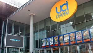 UCI Cinemas mette a disposizione le sue sale perché possano diventare spazi per gestire le vaccinazioni Covid19 in sicurezza