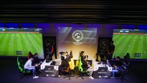 Udinese Calcio sceglie YAK Agency per sbarcare negli eSports