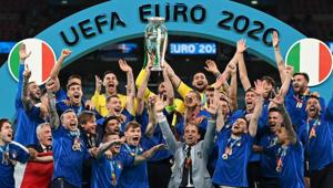 Uefa Euro 2020: per Rai un business da  65 milioni di euro. Sky incassa 25 milioni. Su Rai1 il 15 luglio la docuserie “Sogno Azzurro, la strada per Wembley”
