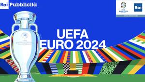 Rai Pubblicità, ecco l'offerta per Euro 2024. Moduli cross- mediali in domination e per singola fase di gioco disponibili per tv, radio e digital. Un ampio ventaglio di opportunità per intercettare la total audience