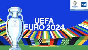 Euro 2024 dati Sensemakers: crescono gli ascolti digitali per la Rai nonostante la sconfitta dell'Italia