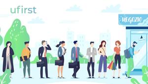 Mediaset realizza per Ufirst la nuova campagna “Ripresa Senza Attesa”. Andrà in onda sui principali canali televisivi del Gruppo