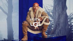 Ugg lancia la nuova campagna globale #UggLife e apre il primo monomarca a Firenze