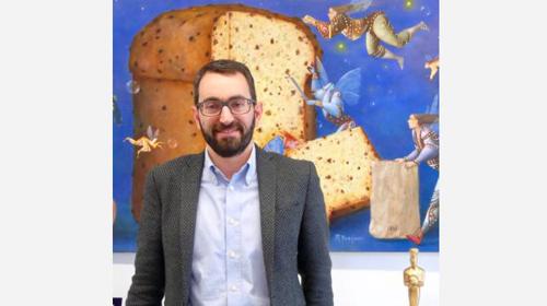 ugo di gennaro  maina