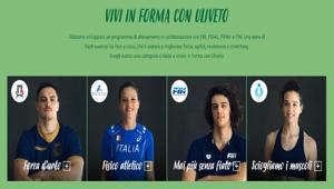 xister Reply vince la gara per la nuova video-strategy di Acqua Uliveto e firma il progetto Uliveto 4U