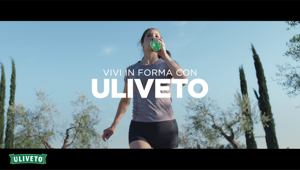 Xister Reply firma la Video Content Strategy 2019 per Acqua Uliveto