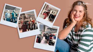 Ulla Popken sceglie The Digital Project, dopo gara, per il digital e la visibilità nel nostro Paese