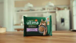 Ultima si affida a VML e Havas Media Italia per il rebranding di Delicious: al via una campagna integrata tra TV, digital, influencer e attivazioni sul territorio