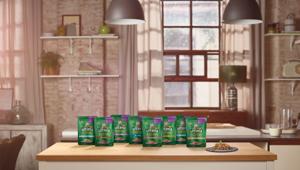 Al via la campagna di comunicazione per Ultima Fit&Delicious, la nuova linea di cibo umido per gatti sterilizzati