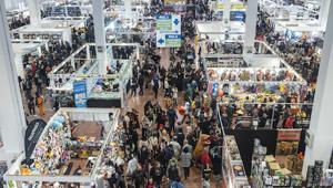 Ultracon: a Cremona la nuova manifestazione dedicata agli appassionati di fumetti, giochi e cultura pop