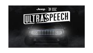 Leo Burnett Italia e Publicis.Sapient lanciano il progetto 'Ultraspeech' per Jeep