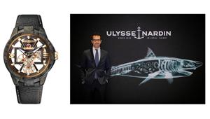 Ulysse Nardin affida a Barbara Giannuzzi Comunicazione le media relations per l'Italia