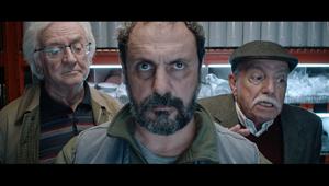 Tecnomat avvia la nuova campagna TV con tre spot e gli ‘umarell’ protagonisti. Firma Cashmere
