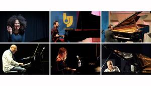 Radio Monte Carlo e Umbria Jazz celebrano l'International Jazz Day con un concerto in diretta radio