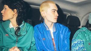 Umbro festeggia il centesimo compleanno e lo fa con una nuova campagna globale e il lancio della collezione Primavera/Estate SS24