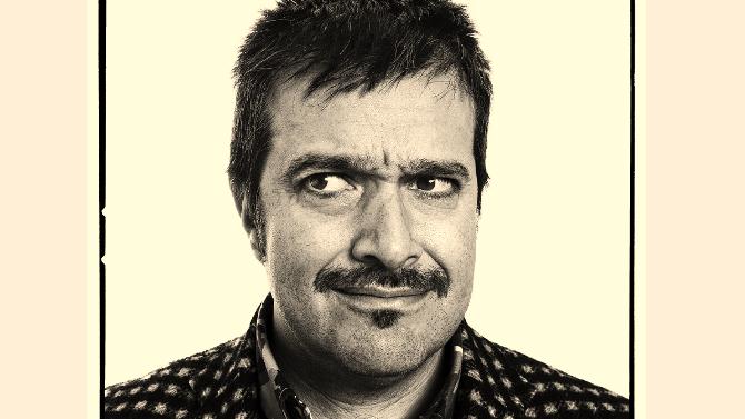 Umberto Maria Chiaramonte, presidente MN Holding