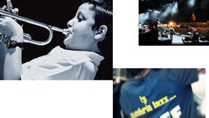 Radio Monte Carlo è radio ufficiale di Umbria Jazz