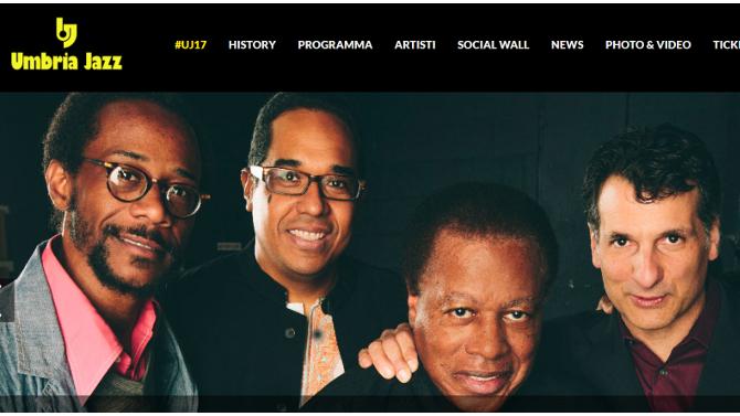 Umbria Jazz