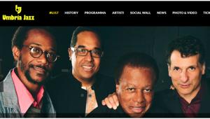 Mastri Birrai Umbri sponsor ufficiale di Umbria Jazz