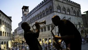 L'azienda olearia umbra Piero Coricelli sposa la musica di Umbria Jazz 2017