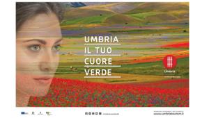 Regione Umbria lancia la nuova nuova campagna di promozione turistica da 2 milioni di euro. Creatività a firma The Gate Communication