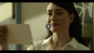 Regione Umbria presenta in anteprima la nuova campagna di promozione turistica 2017 con protagonista Filippo Timi