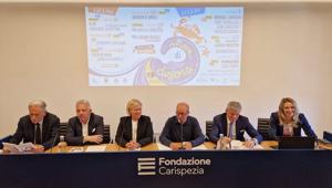 Al via la terza edizione di “Un Mare di Discorsi”: il festival  culturale diffuso delle Cinque Terre