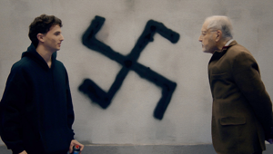 In occasione del Giorno della Memoria arriva in prima tv assoluta su Rai Gulp il cortometraggio animato “Un nome che non è il mio”, prodotto da Brand-Cross in collaborazione con Rai Kids e Rai Com