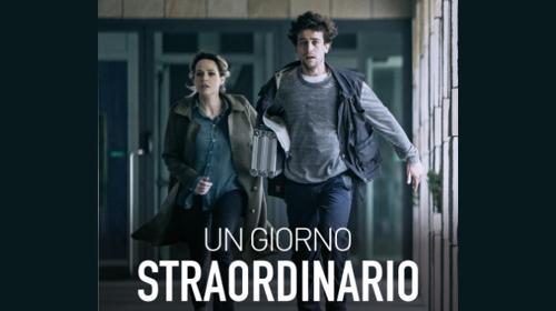 Un giorno straordinario