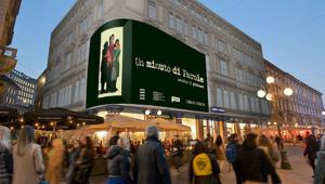 Per la Giornata della Memoria, Chora Media e Urban Vision lanciano Un minuto di Parole, podcast e iniziativa speciale a Roma, Milano, Napoli e Genova