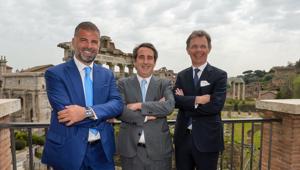 UNA entra in Confindustria Professioni e Management, Federazione di imprese dedicata ai servizi head made, con OICE e Assoconsult. Arduini (VP): "Focus su contratto di lavoro, regolamentazione delle gare pubbliche e collaborazione con il Centro Studi"