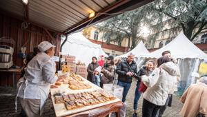 Appuntamento 'gourmet' il 15 giugno al Centro Missionario di Milano in piazza Cimitero Maggiore