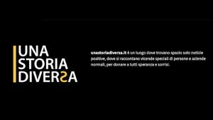 Nasce unastoriadiversa.it: il sito web che racconta storie positive e vicende speciali di persone normali per regalare sorrisi e speranza nell’emergenza